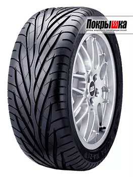 шины Maxxis