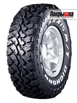 шины Maxxis