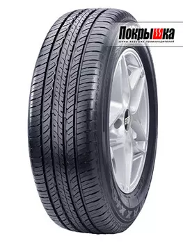Шины Maxxis