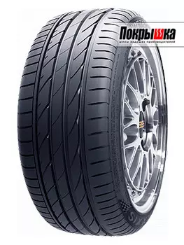 шины Maxxis