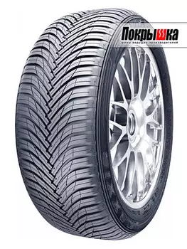 Шины Maxxis