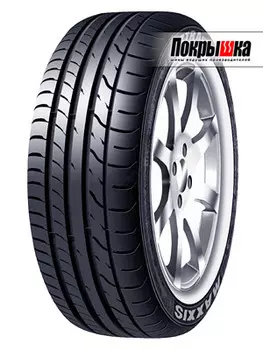 Шины Maxxis