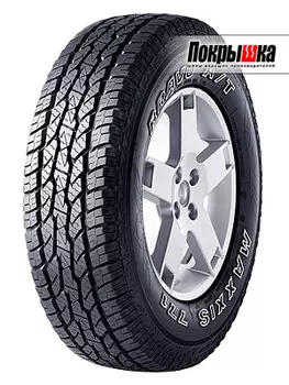 Шины Maxxis
