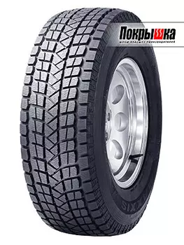 Шины Maxxis