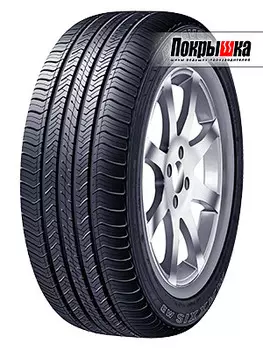 Шины Maxxis