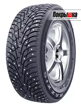 Шины Maxxis