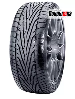 Шины Maxxis