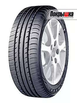 Шины Maxxis