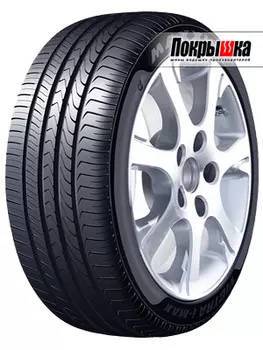 Шины Maxxis