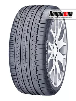 Шины Michelin