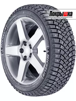 Шины Michelin