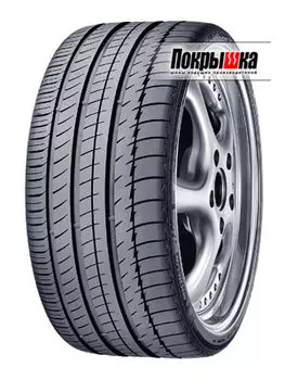 Шины Michelin