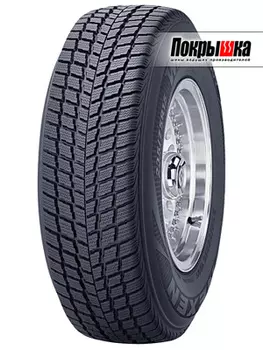 Шины Nexen