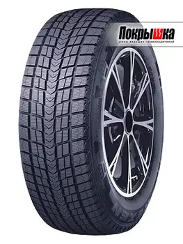 Шины Nexen