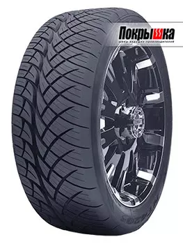 шины Nitto