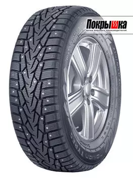 Шины Nokian Tyres
