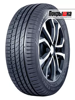Шины Nokian Tyres
