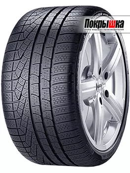 Шины Pirelli