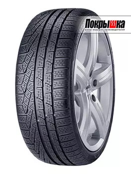 Шины Pirelli