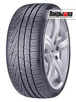 Шины Pirelli