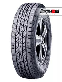Шины Roadstone