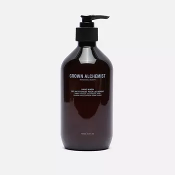 Жидкое мыло Grown Alchemist