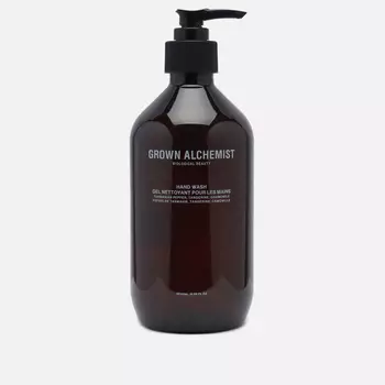 Жидкое мыло Grown Alchemist