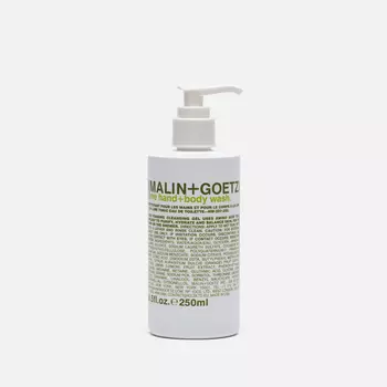 Жидкое мыло Malin+Goetz