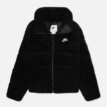 Женский пуховик Nike