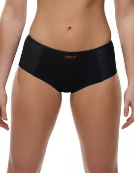 Panache Sport Shorts (Black)