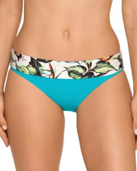 Плавки PrimaDonna Biloba bikini fold brief (Multi)