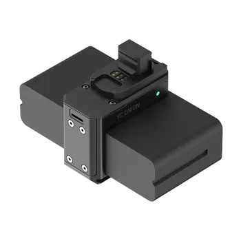 Система питания YC Onion RSGD-MK для DJI RS 2 DJGD-MK