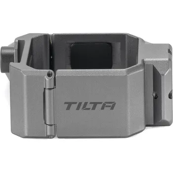 Адаптер Tilta Hydra Alien Mini для DJI Osmo Pocket 3 Серый HDA-T15-MC-TG