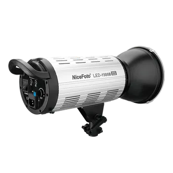 Осветитель NiceFoto LED-1500B III