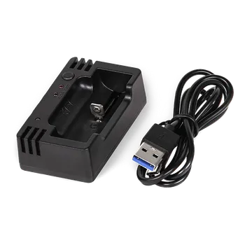 Зарядное устройство Tilta Nucleus-Nano 14500 Type III WLC-T04-BC3