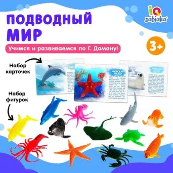 Обучающий набор