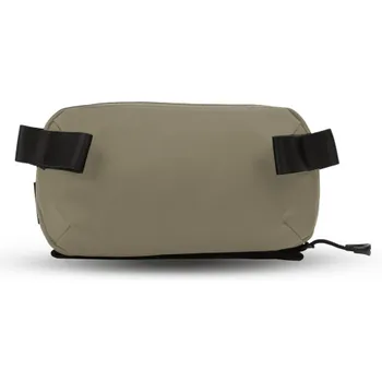 Сумка WANDRD Tech Bag Small Бежевая TP-SM-YT-2