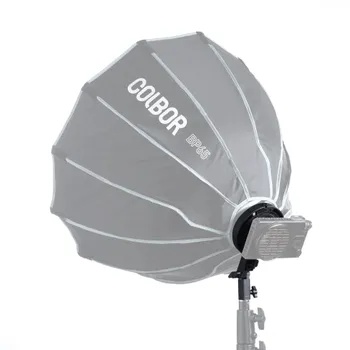 Адаптер Colbor MAR Bowens MAR bowen adapter