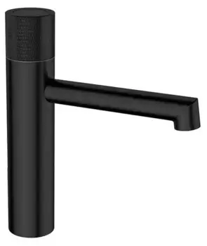 Смеситель для раковины «Vincea» Desire VBF-1D3MB чёрный