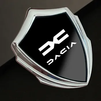 Dacia Duster Logan Sandero Jogger Spring Stepway Dokker Lodgy MCV, талон маникюр, аксессуары для наклейки на мотоцикл