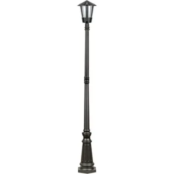 Наземный фонарь IP54 Oasis Light SEUL 11259S Bl