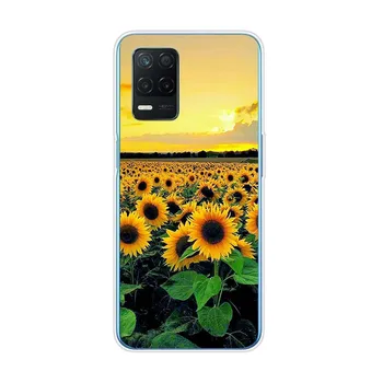 Летний чехол для телефона Realme 8 8i V3 V5 GT Neo Flash Edition Explorer Master Neo2 Narzo 30 50i 50A C21Y Realme V3
