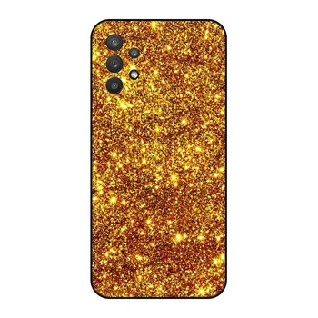 Galaxy A32 5G 6,5 дюйма с текстурированной мраморной прожилкой; Черный Prime Довольно водонепроницаемый мягкий чехол для мужского мобильного чехла Galaxy A32 4G ForSamsungA32 4G 6.4