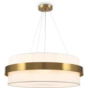 Подвесной светильник Freya Bride FR5367PL-06BS