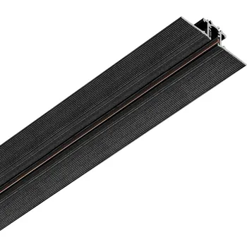 Шинопровод 1м низковольтный встраиваемый 24V Lightstar Linea 506217