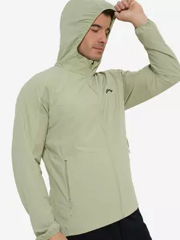 Ветровка мужская Li-Ning, Бежевый