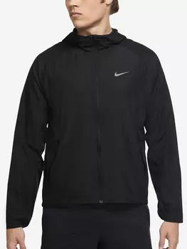 Ветровка мужская NIKE, Черный