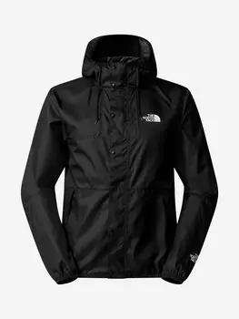 Ветровка мужская The North Face Seasonal Mountain, Черный