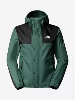 Ветровка мужская The North Face Seasonal Mountain, Зеленый