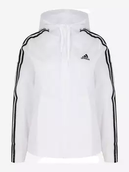 Ветровка женская adidas, Белый